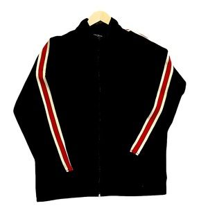 PACSUN zipper jacket.